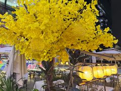 -福田卓悦INTOWN购物中心