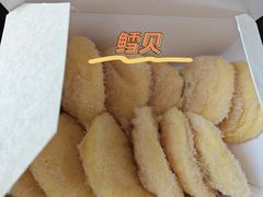 -鲍师傅糕点(国金街店)