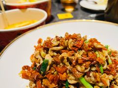 -炊烟小炒黄牛肉(浦东世纪汇店)