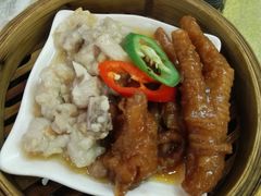 -新东城喜宴海鲜酒家(同德店)