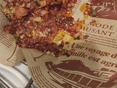 -大同江朝鲜菜•长春地标美食(绿园吾悦广场店)