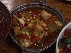 -大川先生·小龙虾·川菜(信义坊店)