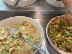 -七食九号食堂(东丽空港店)