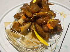 -香香海南菜餐厅