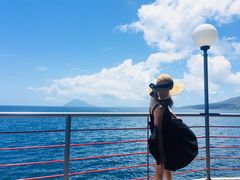 -海盗餐厅