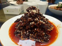 -院8里·少城记忆老川菜(宽窄巷子店)