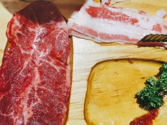 -喜来稀肉(虹泉路店)