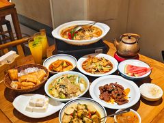 -乡里八闽·福州乡土菜(高宅店)
