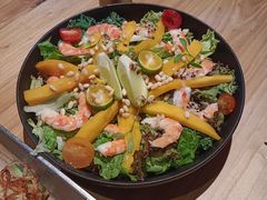 -KimPro 辛普乐概念韩餐