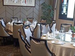 包厢-上海皇廷花园酒店·御宴中餐厅