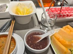 -海底捞火锅(苏宁生活广场店)