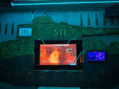 -觅KTV(岳峰大厦店)