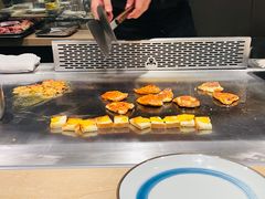 -大渔铁板烧(海雅缤纷城店)