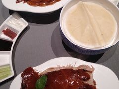 -北平食府·北京烤鸭(北京西站六里桥店)