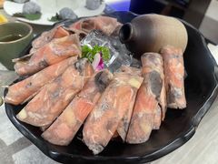 -鲜潭蒸汽石锅鱼(万象前海店)