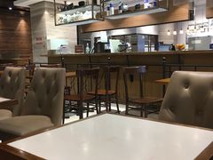 大堂-巴黎贝甜(银城东苑店)
