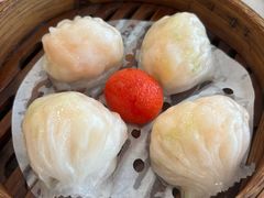 -虾饺妹·粤式手工点心(水荫路店)
