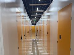 -安东易迷你自助仓储寄存仓库(草桥店)