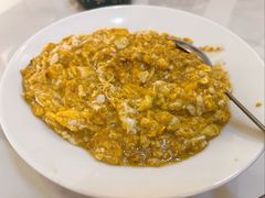 赛螃蟹-吉事利茶餐厅