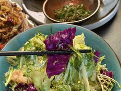 -纳家楼·地道陕菜(劳动路店)