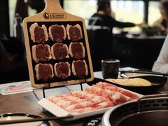 -快乐小羊(富强中路店)