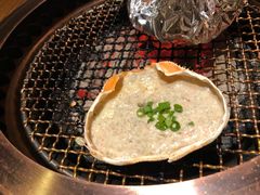 -炎蔵牛舌烤肉