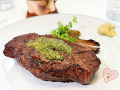 -文华扒房及酒吧(香港文华东方酒店)