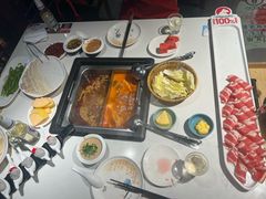 -东道煮牛肉火锅(重庆路店)