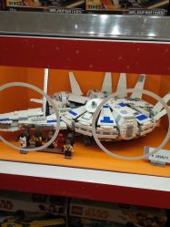 -乐高授权专卖店(新北万达店)