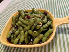 -可可大虾武汉土菜大排档(万松园1店)