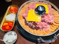 -양평식당·杨平食堂(华贸店)