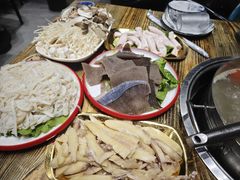 -刘少华贵州小黄牛·鲜牛肉火锅(总店)
