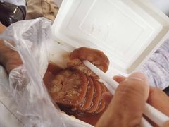 蜜汁藕-蜜汁藕(三七八巷店)