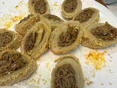 -清真老马家海鲜大排档(台东店)