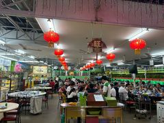 -無招牌海鮮(芽笼店)