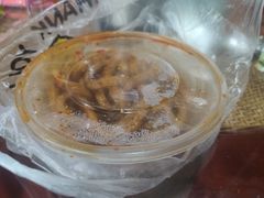 -樊三嬢手工甜水面(大邑安仁店)