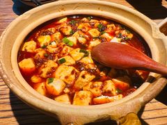 -泥糊破店川菜小酒馆·夜宵(徐家汇店)