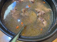 -下梅人家土菜馆(历史文化餐厅度假区店)