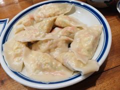 -喜喜水饺