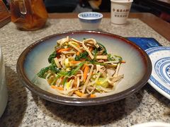 -南京大牌档(苏州中心店)