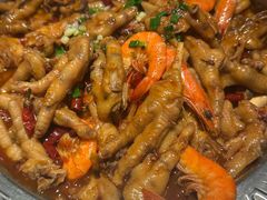 -胖哥俩肉蟹煲(杭州下沙学林街店)