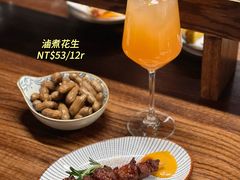 -杨梅市场·打工人小酒馆(新天地店)