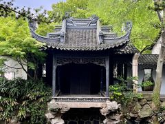 -惠山古镇·寄畅园