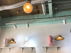 大堂-欧巴来了韩式料理