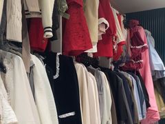 -海马体照相馆(西安高新万达广场店)