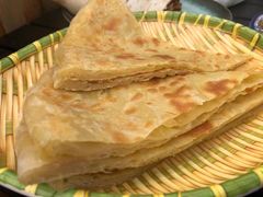 大饼-鼎香润(德胜门内店)