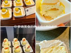 -北京港澳中心瑞士酒店·瑞士咖啡厅·自助餐