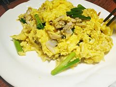 -妈妈菜馆(兴隆大家庭店)