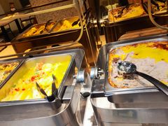 -比格比萨自助(宝山日月光店)