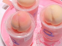 -和气桃桃(宏伊广场店)